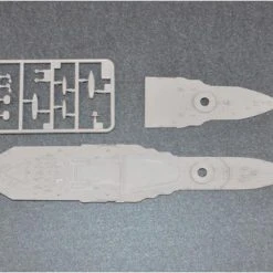 05798 | Trumpeter 1/700 HMS Barham 1941 Battleship Plastic Model Kit -Mini Crafters Store TRU 05798 61 1200x800 1