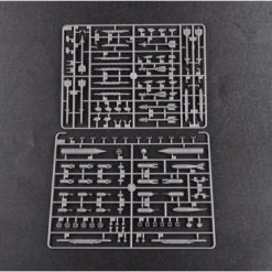 05801 | Trumpeter 1/48 Mig-23BN Flogger H Jet Scaled Plastic Model Kit -Mini Crafters Store TRU 05801 55 1200x800 1