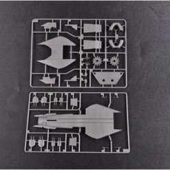 05801 | Trumpeter 1/48 Mig-23BN Flogger H Jet Scaled Plastic Model Kit -Mini Crafters Store TRU 05801 65 1200x800 1