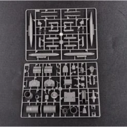 05801 | Trumpeter 1/48 Mig-23BN Flogger H Jet Scaled Plastic Model Kit -Mini Crafters Store TRU 05801 66 1200x800 1