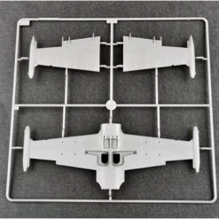 05804 | Trumpeter 1/48 L-39C Albatros Jet Scaled Plastic Model Kit -Mini Crafters Store TRU 05804 54 1200x800 1