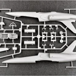 05804 | Trumpeter 1/48 L-39C Albatros Jet Scaled Plastic Model Kit -Mini Crafters Store TRU 05804 59 1200x800 1