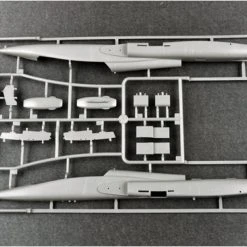 05809 | Trumpeter 1/48 US T-38A Talon Thunderbird Trainer Jet Scaled Plastic Model Kit -Mini Crafters Store TRU 05809 56 1200x800 1