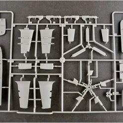 05812 | Trumpeter 1/48 Mi-24D Hind-D Scaled Plastic Model Kit 12 05812 | Trumpeter 1/48 Mi-24D Hind-D Scaled Plastic Model Kit -Mini Crafters Store TRU 05812 02 1200x800 1