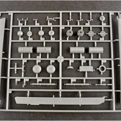 05812 | Trumpeter 1/48 Mi-24D Hind-D Scaled Plastic Model Kit 13 05812 | Trumpeter 1/48 Mi-24D Hind-D Scaled Plastic Model Kit -Mini Crafters Store TRU 05812 03 1200x800 1