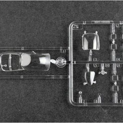 05812 | Trumpeter 1/48 Mi-24D Hind-D Scaled Plastic Model Kit 14 05812 | Trumpeter 1/48 Mi-24D Hind-D Scaled Plastic Model Kit -Mini Crafters Store TRU 05812 04 1200x800 1