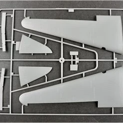 05813 | Trumpeter 1/48 CNAC N41CQ Douglas DC-3 Transport Plane Scaled Plastic Model Kit -Mini Crafters Store TRU 05813 08 1200x800 1