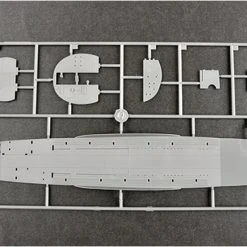 05813 | Trumpeter 1/48 CNAC N41CQ Douglas DC-3 Transport Plane Scaled Plastic Model Kit -Mini Crafters Store TRU 05813 10 1200x800 1