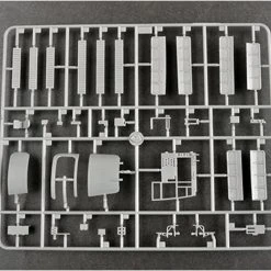 05813 | Trumpeter 1/48 CNAC N41CQ Douglas DC-3 Transport Plane Scaled Plastic Model Kit -Mini Crafters Store TRU 05813 13 1200x800 1