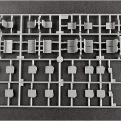 05813 | Trumpeter 1/48 CNAC N41CQ Douglas DC-3 Transport Plane Scaled Plastic Model Kit -Mini Crafters Store TRU 05813 14 1200x800 1