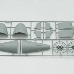 05904 | Trumpeter 1/144 USS Seawolf SSN-21 Attack Submarine Plastic Model Kit -Mini Crafters Store TRU 05904 56 1200x800 1