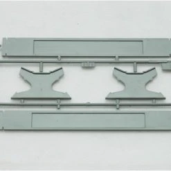 05904 | Trumpeter 1/144 USS Seawolf SSN-21 Attack Submarine Plastic Model Kit -Mini Crafters Store TRU 05904 57 1200x800 1