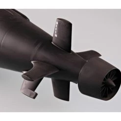 05904 | Trumpeter 1/144 USS Seawolf SSN-21 Attack Submarine Plastic Model Kit -Mini Crafters Store TRU 05904 59 1200x800 1