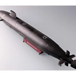 05904 | Trumpeter 1/144 USS Seawolf SSN-21 Attack Submarine Plastic Model Kit -Mini Crafters Store TRU 05904 61 1200x800 1