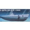 05906 | Trumpeter 1/144 USS Gato SS-212 1944 Attack Submarine Plastic Model Kit -Mini Crafters Store TRU 05906 00 1200x800 1