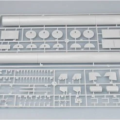 05906 | Trumpeter 1/144 USS Gato SS-212 1944 Attack Submarine Plastic Model Kit -Mini Crafters Store TRU 05906 55 1200x800 1