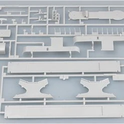05906 | Trumpeter 1/144 USS Gato SS-212 1944 Attack Submarine Plastic Model Kit -Mini Crafters Store TRU 05906 56 1200x800 1
