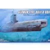 05908 | Trumpeter 1/144 German Type XXIII U-Boat Plastic Model Kit -Mini Crafters Store TRU 05908 00 1200x800 1