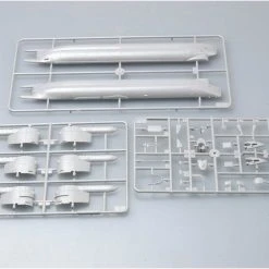 05908 | Trumpeter 1/144 German Type XXIII U-Boat Plastic Model Kit -Mini Crafters Store TRU 05908 54 1200x800 1
