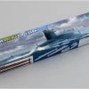 05910 | Trumpeter 1/144 Plan Type 092 XIA Class SSBN Chinese Navy Submarine Scaled Plastic Model Kit