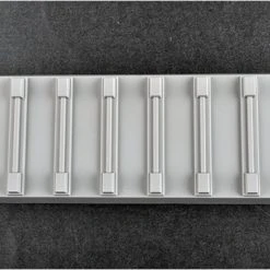 05910 | Trumpeter 1/144 Plan Type 092 XIA Class SSBN Chinese Navy Submarine Scaled Plastic Model Kit 12 05910 | Trumpeter 1/144 Plan Type 092 XIA Class SSBN Chinese Navy Submarine Scaled Plastic Model Kit -Mini Crafters Store TRU 05910 03 1200x800 1