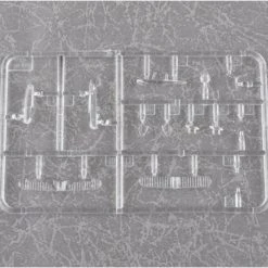 06208 | Trumpeter 1/350 IMAM Ro.43 Aircraft Sets (6Pcs) For Aircraft Carrier Scaled Plastic Model Kit -Mini Crafters Store TRU 06208 53 1200x800 1