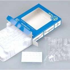 06237 | Trumpeter 1/350 EA-6B Prowler Aircraft Sets (6Pcs) For Aircraft Carrier Scaled Plastic Model Kit -Mini Crafters Store TRU 06237 52 1200x800 1