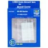 06259 | Trumpeter 1/350 AV-8B Harrier Aircraft Sets (6Pcs) For Aircraft Carrier Scaled Plastic Model Kit -Mini Crafters Store TRU 06259 00 1200x800 1