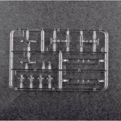 06264 | Trumpeter 1/350 MB411 Aircraft Sets (12Pcs) For Aircraft Carrier Scaled Plastic Model Kit -Mini Crafters Store TRU 06264 53 1200x800 1