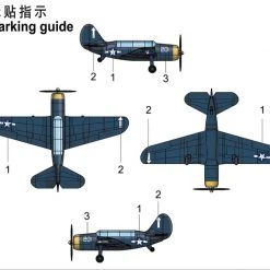 05349 | Trumpeter 1/350 Italian Heavy Cruiser Gorizia Scaled Plastic Model Kit -Mini Crafters Store TRU 06407 04 1200x800 2