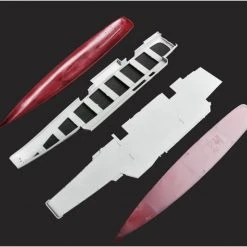 06703 | Trumpeter 1/700 PLA Navy "Liao Ning" Aircraft Carrier Plastic Model Kit -Mini Crafters Store TRU 06703 54 1200x800 1