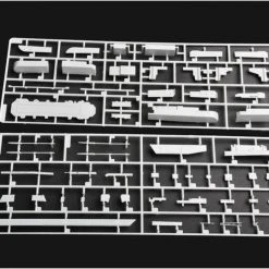 06703 | Trumpeter 1/700 PLA Navy "Liao Ning" Aircraft Carrier Plastic Model Kit -Mini Crafters Store TRU 06703 57 1200x800 1