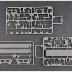 06704 | Trumpeter 1/700 HMS Dreadnought 1907 Battleship Plastic Model Kit -Mini Crafters Store TRU 06704 55 1200x800 1
