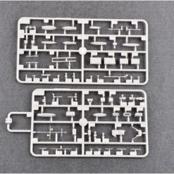 06704 | Trumpeter 1/700 HMS Dreadnought 1907 Battleship Plastic Model Kit -Mini Crafters Store TRU 06704 66 1200x800 1