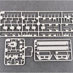 06706 | Trumpeter 1/700 HMS Dreadnought 1918 Battleship Plastic Model Kit -Mini Crafters Store TRU 06706 55 1200x800 1