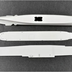 06707 | Trumpeter 1/700 USS Yorktown CV-5 Aircraft Carrier Plastic Model Kit -Mini Crafters Store TRU 06707 56 1200x800 1