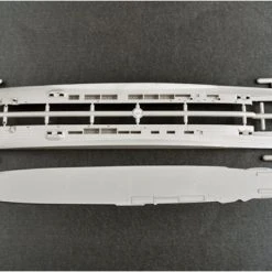 06709 | Trumpeter 1/700 German DKM Graf Zeppelin Aircraft Carrier Plastic Model Kit -Mini Crafters Store TRU 06709 56 1200x800 1