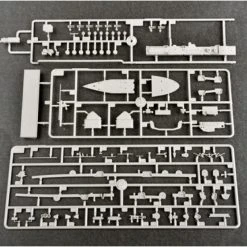 06709 | Trumpeter 1/700 German DKM Graf Zeppelin Aircraft Carrier Plastic Model Kit -Mini Crafters Store TRU 06709 57 1200x800 1
