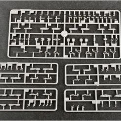 06709 | Trumpeter 1/700 German DKM Graf Zeppelin Aircraft Carrier Plastic Model Kit -Mini Crafters Store TRU 06709 58 1200x800 1