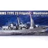 06720 | Trumpeter 1/700 HMS Montrose F236 Type 23 Frigate Plastic Model Kit