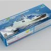 06726 | Trumpeter 1/700 PLA Navy Type 071 Amphibious Transport Dock Plastic Model Kit -Mini Crafters Store TRU 06726 01 1200x800 1