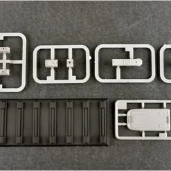 06726 | Trumpeter 1/700 PLA Navy Type 071 Amphibious Transport Dock Plastic Model Kit -Mini Crafters Store TRU 06726 09 1200x800 1