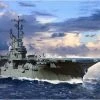 06743 | Trumpeter 1/700 USS Intrepid CVS-11 Scaled Plastic Model Kit -Mini Crafters Store TRU 06743 00 1200x800 1