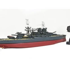 07015 | Trumpeter 1/200 USS Arizona BB-39 1941 Battleship Electric RC Boat Kit -Mini Crafters Store TRU 07015 51 1200x800 1
