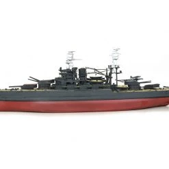 07015 | Trumpeter 1/200 USS Arizona BB-39 1941 Battleship Electric RC Boat Kit -Mini Crafters Store TRU 07015 53 1200x800 1