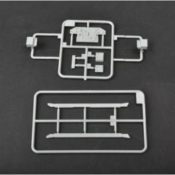 07101 | Trumpeter 1/72 British Warrior Tank Scaled Plastic Model Kit -Mini Crafters Store TRU 07101 58 1200x800 1