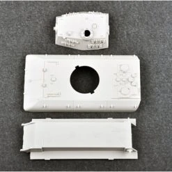 07121 | Trumpeter 1/72 German E-100 Super Heavy Tank Scaled Plastic Model Kit -Mini Crafters Store TRU 07121 55 1200x800 1