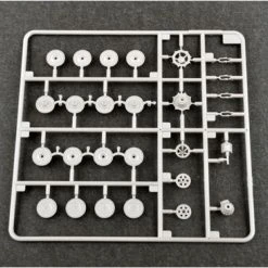 07122 | Trumpeter 1/72 German Jagdpanzer E-100 Self-Propelled Gun Scaled Plastic Model Kit -Mini Crafters Store TRU 07122 57 1200x800 1