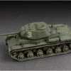 07127 | Trumpeter 1/72 Soviet KV-85 Heavy Tank Scaled Plastic Model Kit -Mini Crafters Store TRU 07127 51 1200x800 1