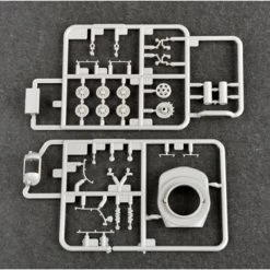 07127 | Trumpeter 1/72 Soviet KV-85 Heavy Tank Scaled Plastic Model Kit -Mini Crafters Store TRU 07127 56 1200x800 1